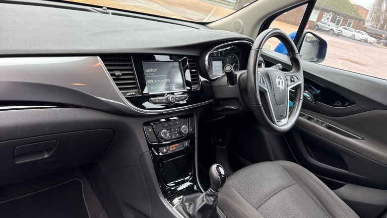 Vauxhall Mokka X 1.4T Active 5dr Petrol Hatchback